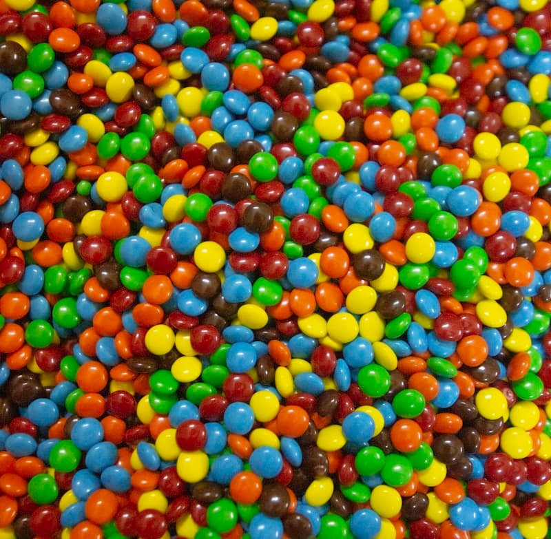 Kandy POP