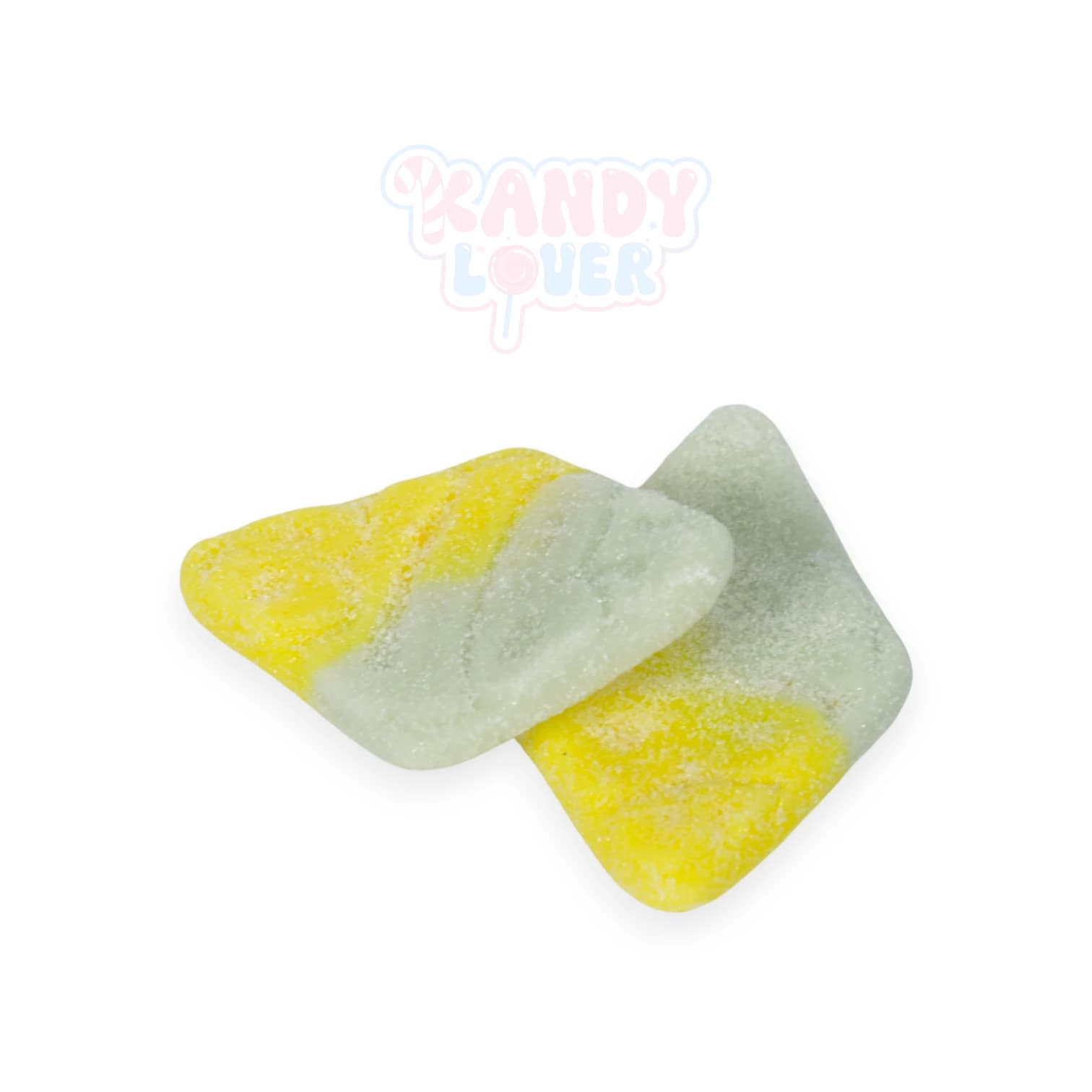 BUBS Tutti Frutti Diamond, Swedish fruit candy from Kandy Lover.