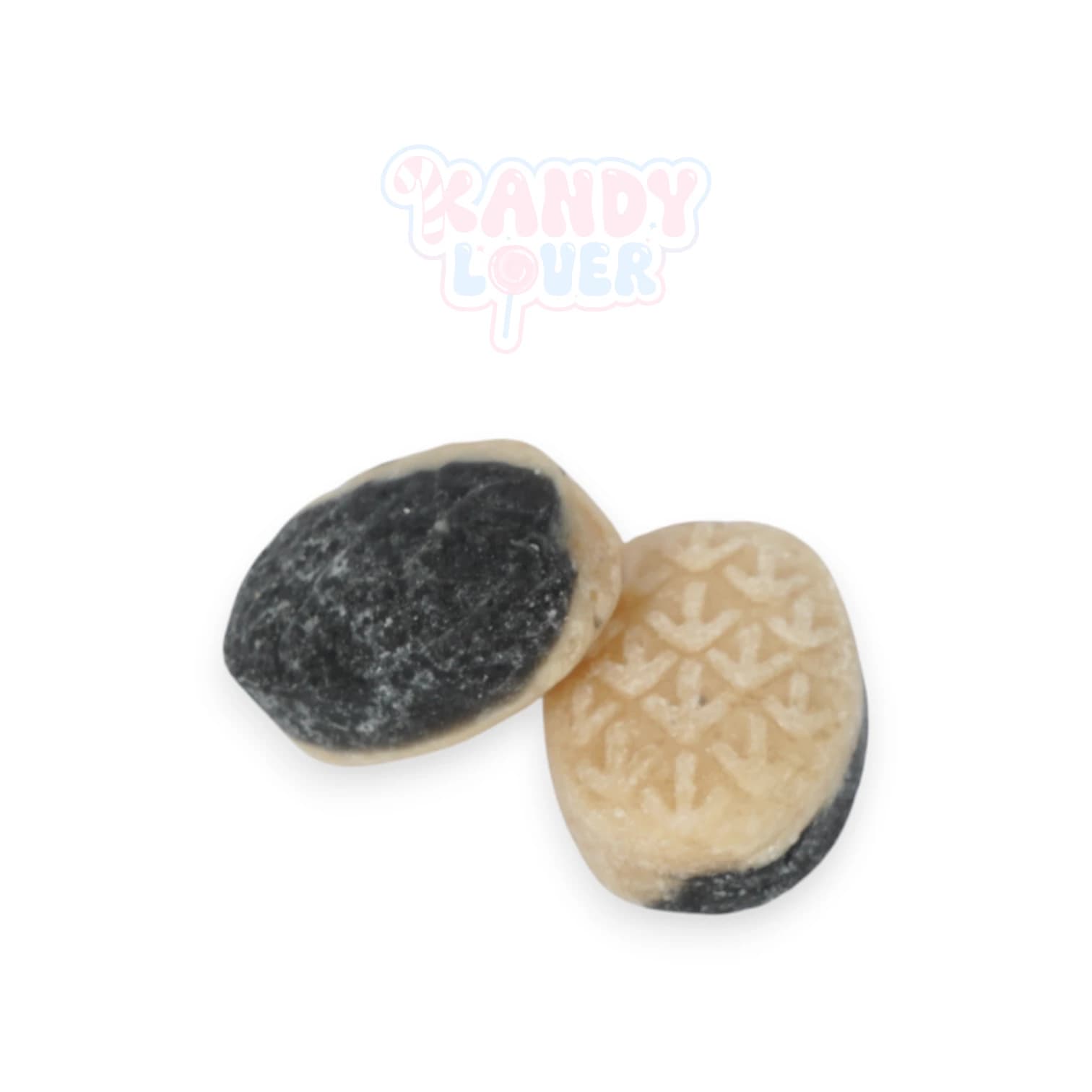Caramel Salted Liquorice – caramel salted liquorice from Kandy Lover