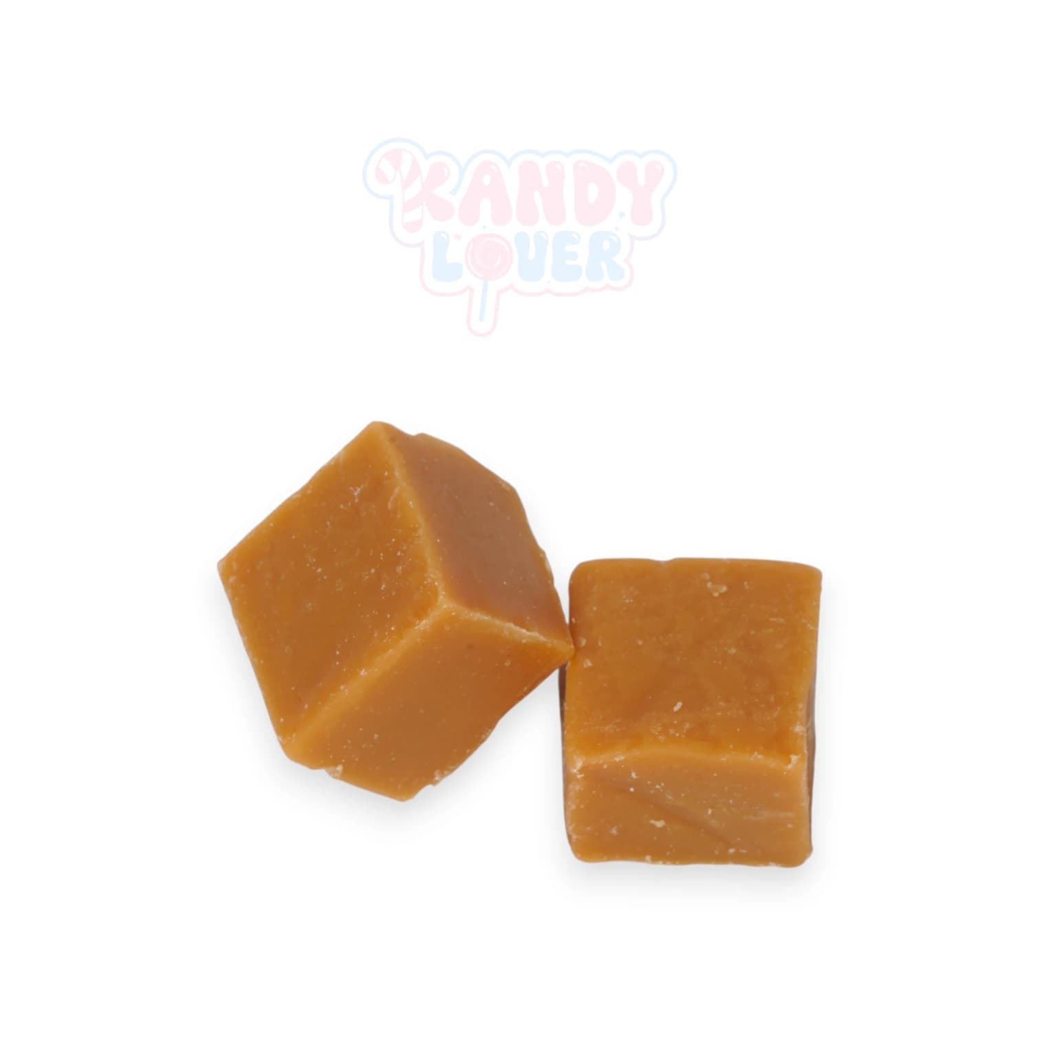 Vanilla Fudge – Soft Creamy Vanilla Fudge Candy from Kandy Lover