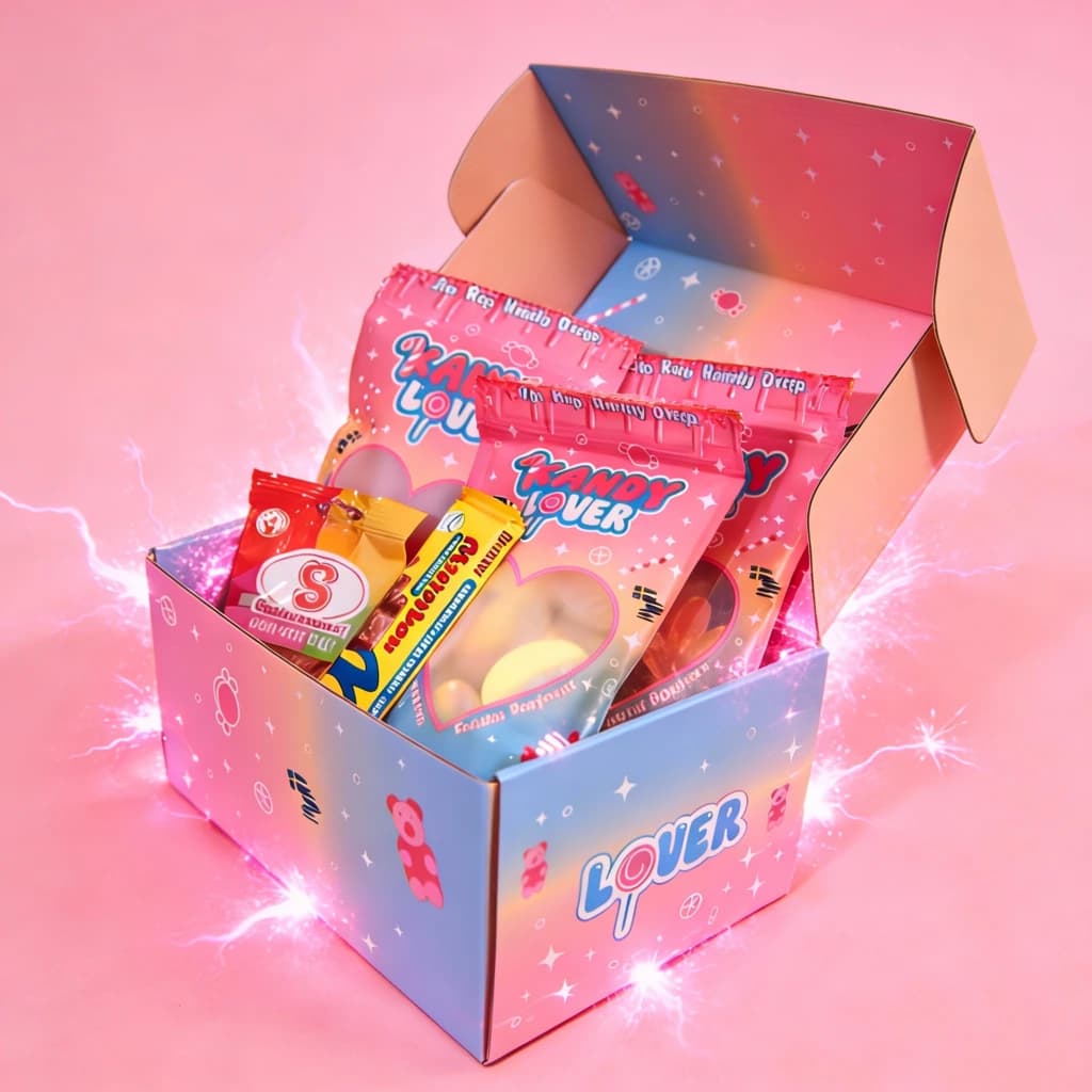 Kandy Spark
