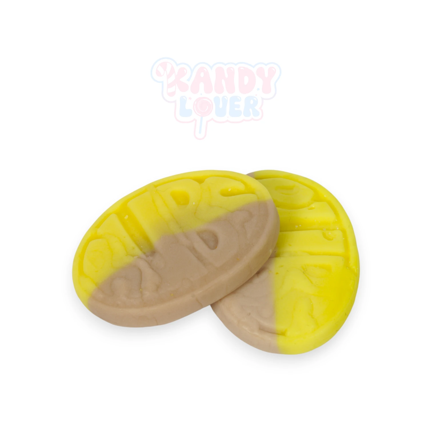 BUBS Banana Toffee Ovals
