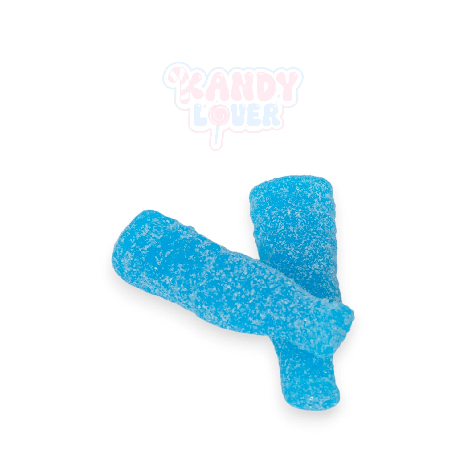 Fizzy Blue