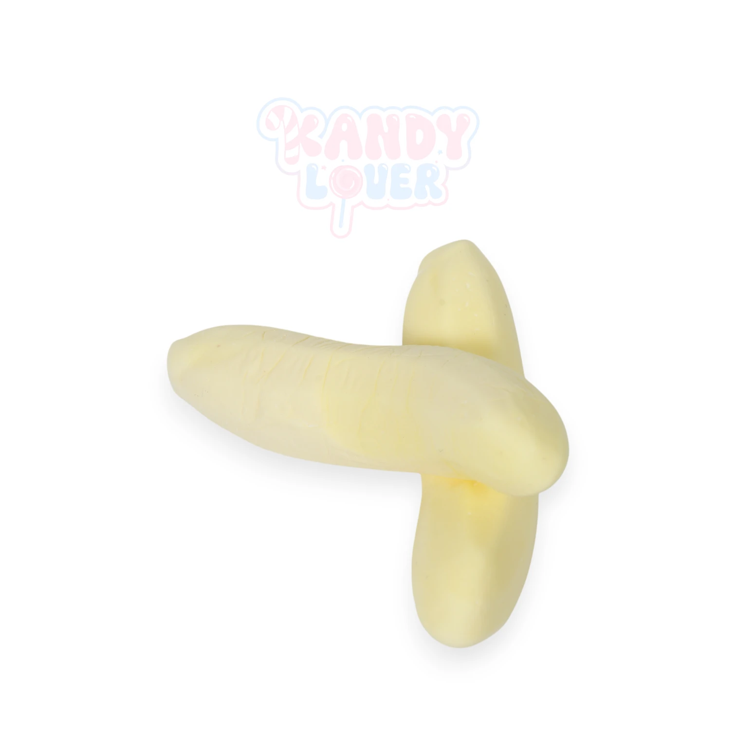 Foam Bananas
