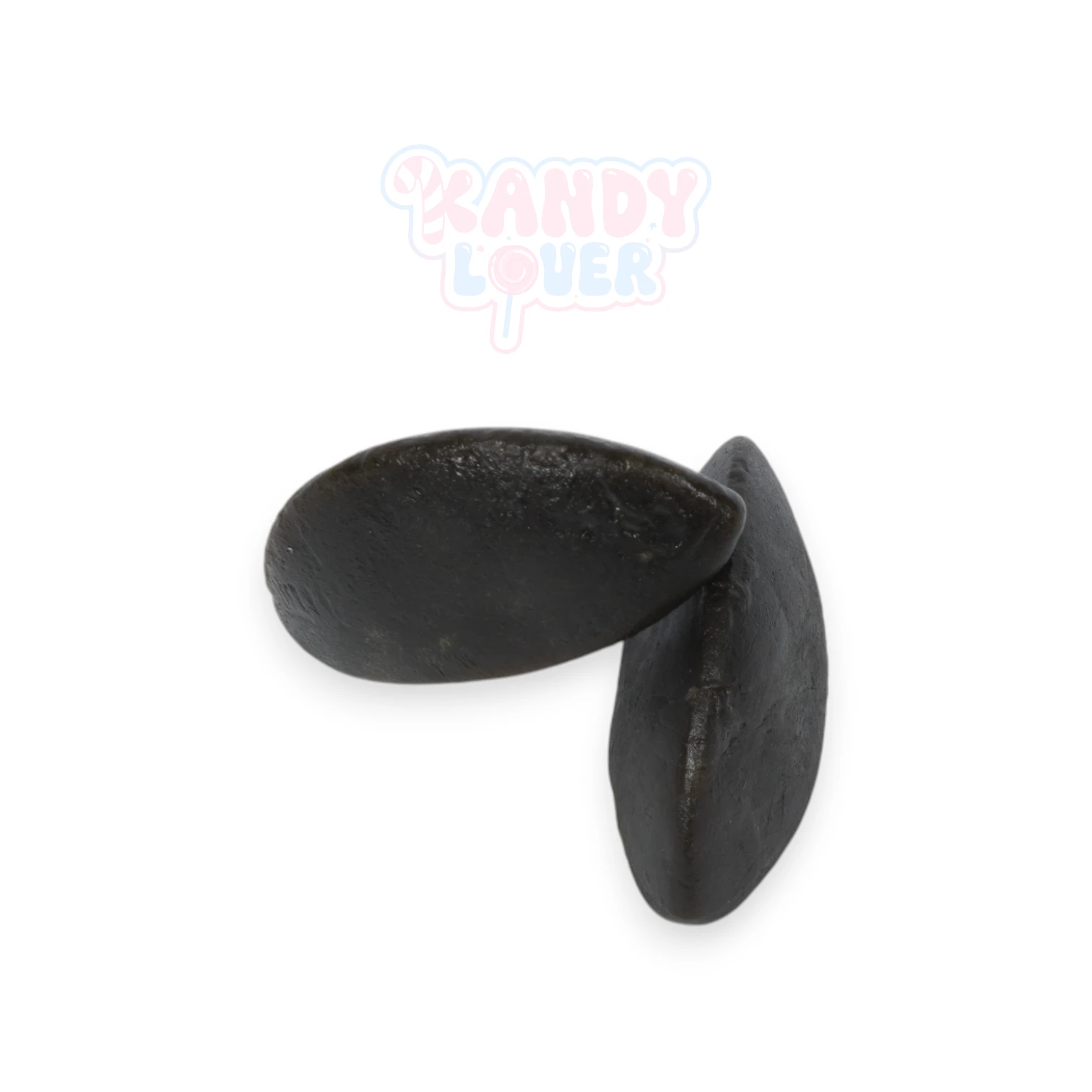 Licorice boats