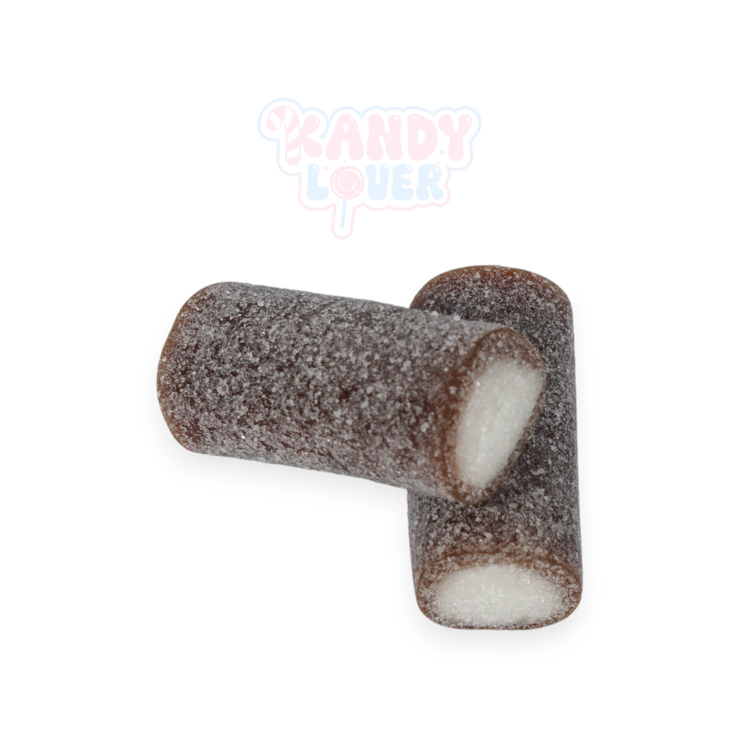 Sour Cola Mega Bites