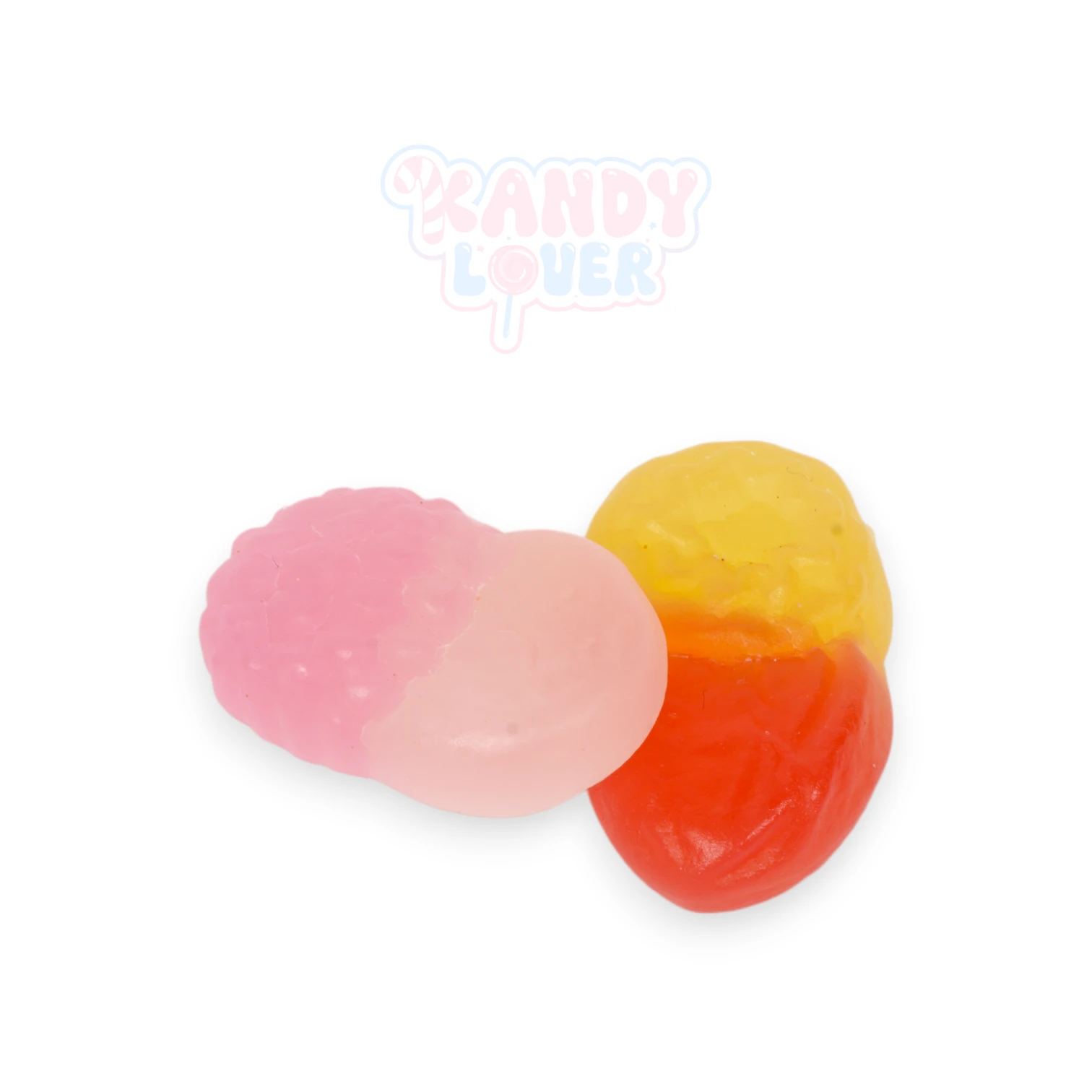 Tutti Frutti Passion