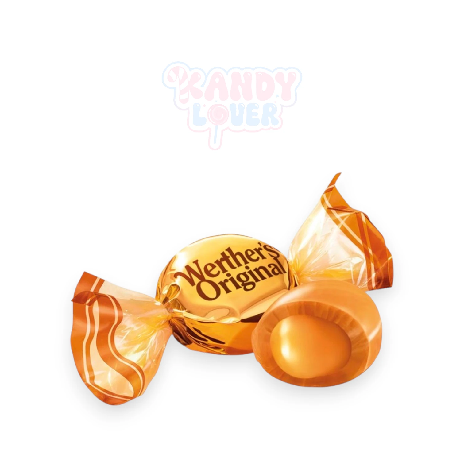 Werther's Original Creamy Filling