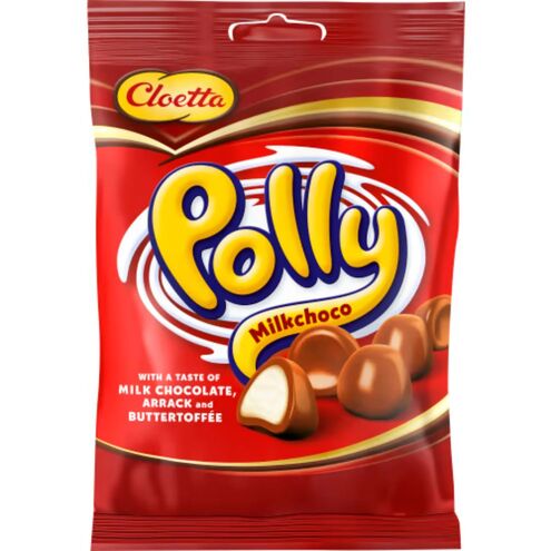 Polly Milkchoco