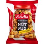 Estrella Chili Sweet & Salty Nut Mix