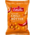 Estrella Chili Nuts