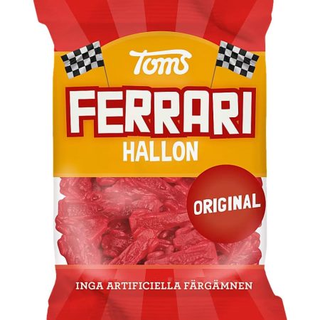 Ferrari Original