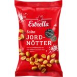 Estrella Salted Peanuts