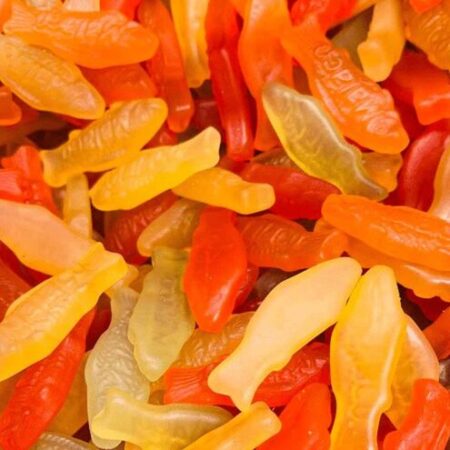 Swedish Fish
