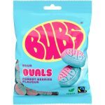 BUBS Forest Berries OVALS 90G