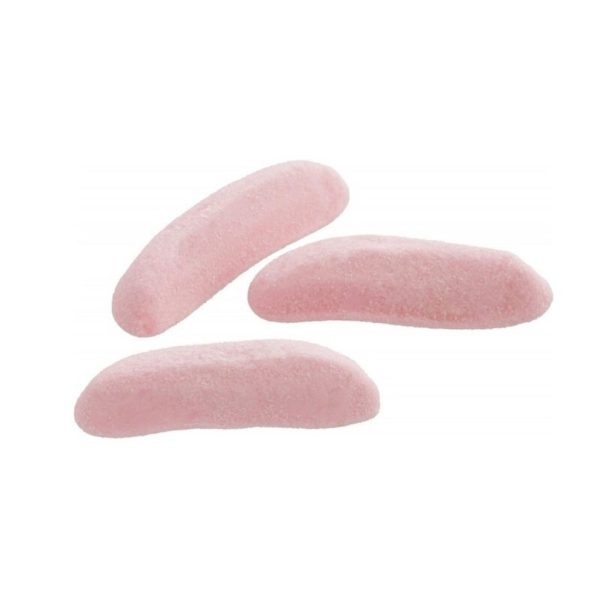 Sour Strawberry Bananas